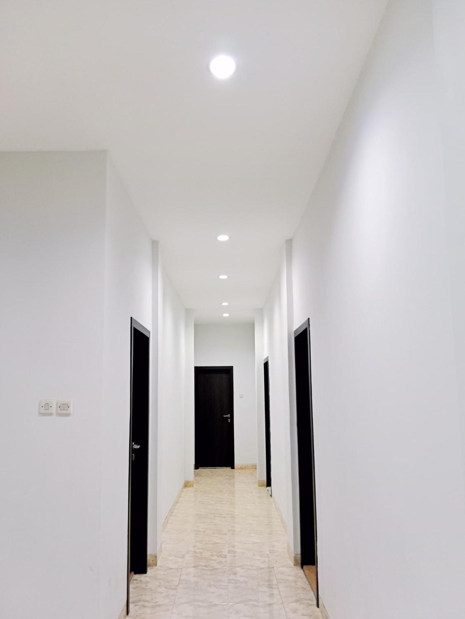 Andita Syariah Hotel Surabaya Exterior photo